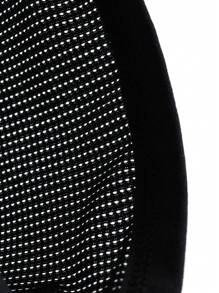 Men's Sexy Underwear - Black - View 5