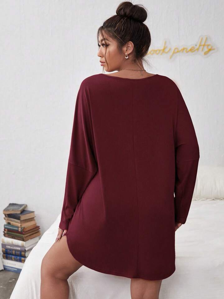 casual burgundy dress outfit BUSINESS CASUAL BLAZER DRESS IN BURGUNDY – AKIRA main image 0