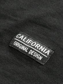 SHEIN ICON 2 chiếc áo yếm kẻ sọc ngang nhiều màu Y2K (gói 2 chiếc) - Nhiều màu - Xem 7