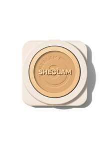SHEGLAM Base De Maquillaje En Polvo De Alta Cobertura Skin-Focus-Acorn 36 Tonos Control De Grasa Sin Poros Impecable Cobertura Total Polvo Compacto Ligero Suave Mate Polvo Fijador De Aspecto MáS Liso Maquillaje Facial Oferta De Regalo De Navidad Base De Maquillaje Marca Belleza Maquillaje Maquullaje CosméTica Para Mujeres NiñAs Perfecto Para Invierno Primavera Ideal Para Y2K Elegante Moda Adecuado Para CumpleañOs Regalo Fiesta Listo Mejor Color - Acorn - Ver 12