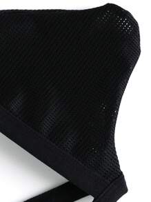 Men's Sexy Underwear - Black - View 4