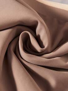 4pcs/Set Seamless Triangle Panties With Letter Print - Multicolor - View 5