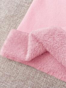 Franclia High Collar Thickened Thermal-Lined Slim-Fit Sweater, Warm Fitted Base Layer, Autumn/Winter Knit Pullover Fall Outfit