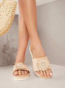 Women's Flat Sandals