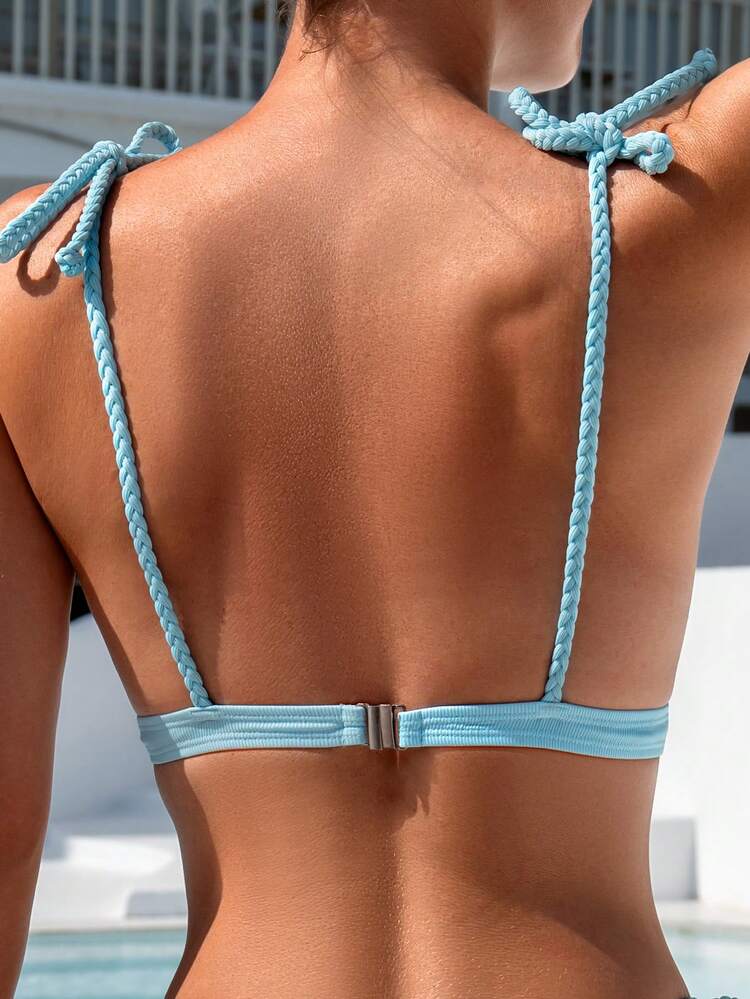 Ladies Bikini Set Summer Beach