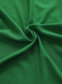Slaydiva Grote maten Ronde hals Cape-mouw Blouses