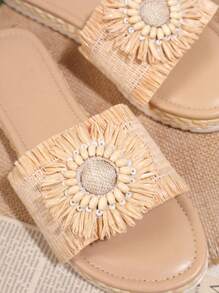 Women's Flat Sandals