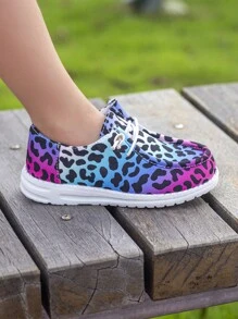 Zapatos deportivos cómodo , simple , transpirable exterior para niños