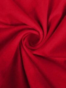 Solid Color Stand Collar Asymmetrical Hem Tank Top For Summer Set - Multicolor - View 4