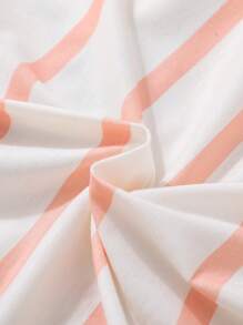 Teen Girls' Cute Koala Print Homewear Set - Pink - View 6