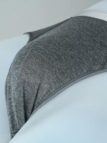 Men's Breathable Triangle Underwear, Four Seasons (4pcs/Pack)
