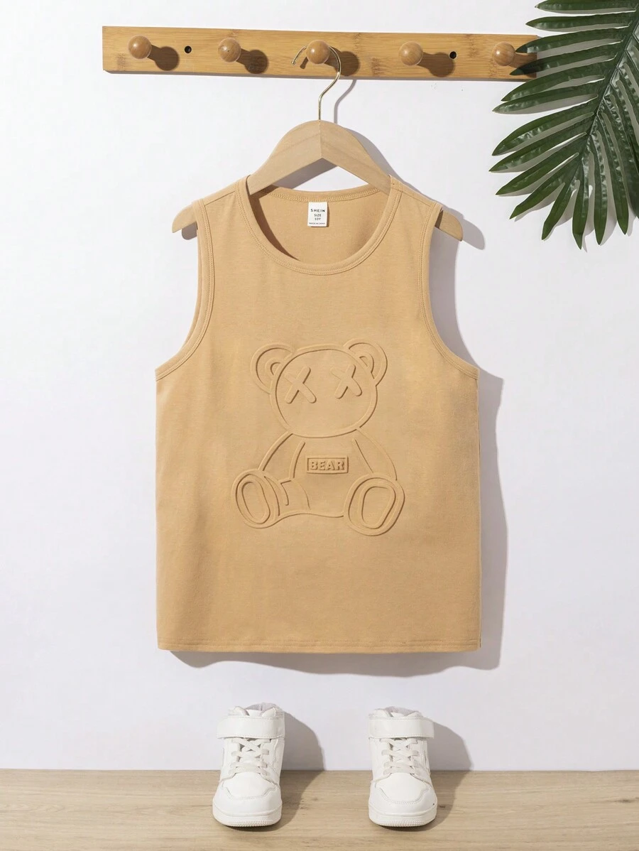 Kinder T-Shirts Mit Aufdruck - Baumwollmix Langarmshirt Für Jungen & Mädchen