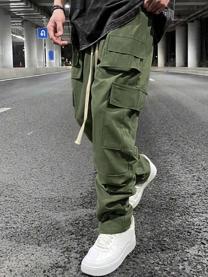 USS2 U-Cargo PNT [Loose-Fit] Sサイズ　24-25 일본