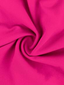 Comfortcana 3pcs Màu thuần Áo ba lỗ - Nhiều màu - Xem 3