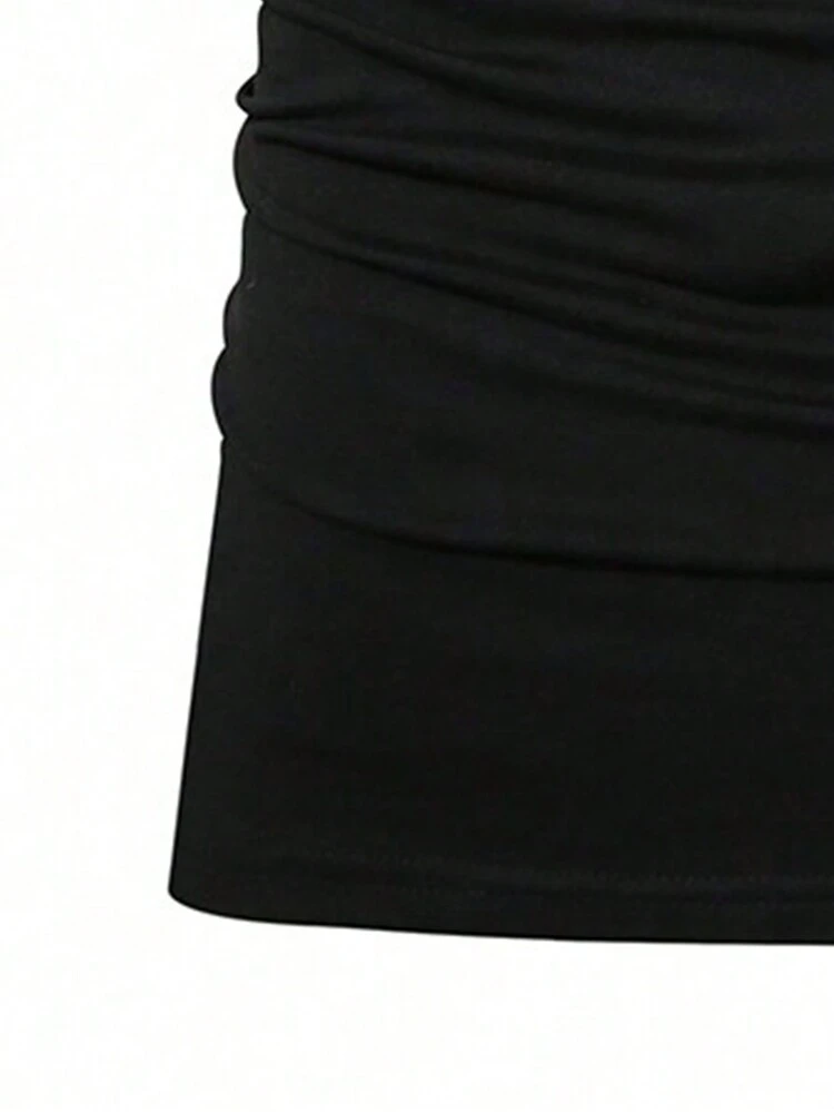 Men's Solid Color Tank Tops, Multiple Pieces