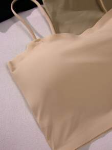 Pachet de 3 sutien fără fir solid