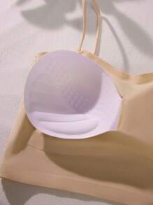 Pachet de 3 sutien fără fir solid