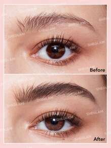 SHEGLAM Better Brows 持久眉筆-奧本防水自動眉筆 易於上色 絲般順滑 自然造型 勾勒輪廓 填充眉妝 品牌 美容 化妝 化妝品 適合女性與女孩 完美搭配夏季春季 Y2K 時尚 流行 生日 母親節禮物 假期 派對準備就緒 最佳顏色 - Auburn - 查看 3