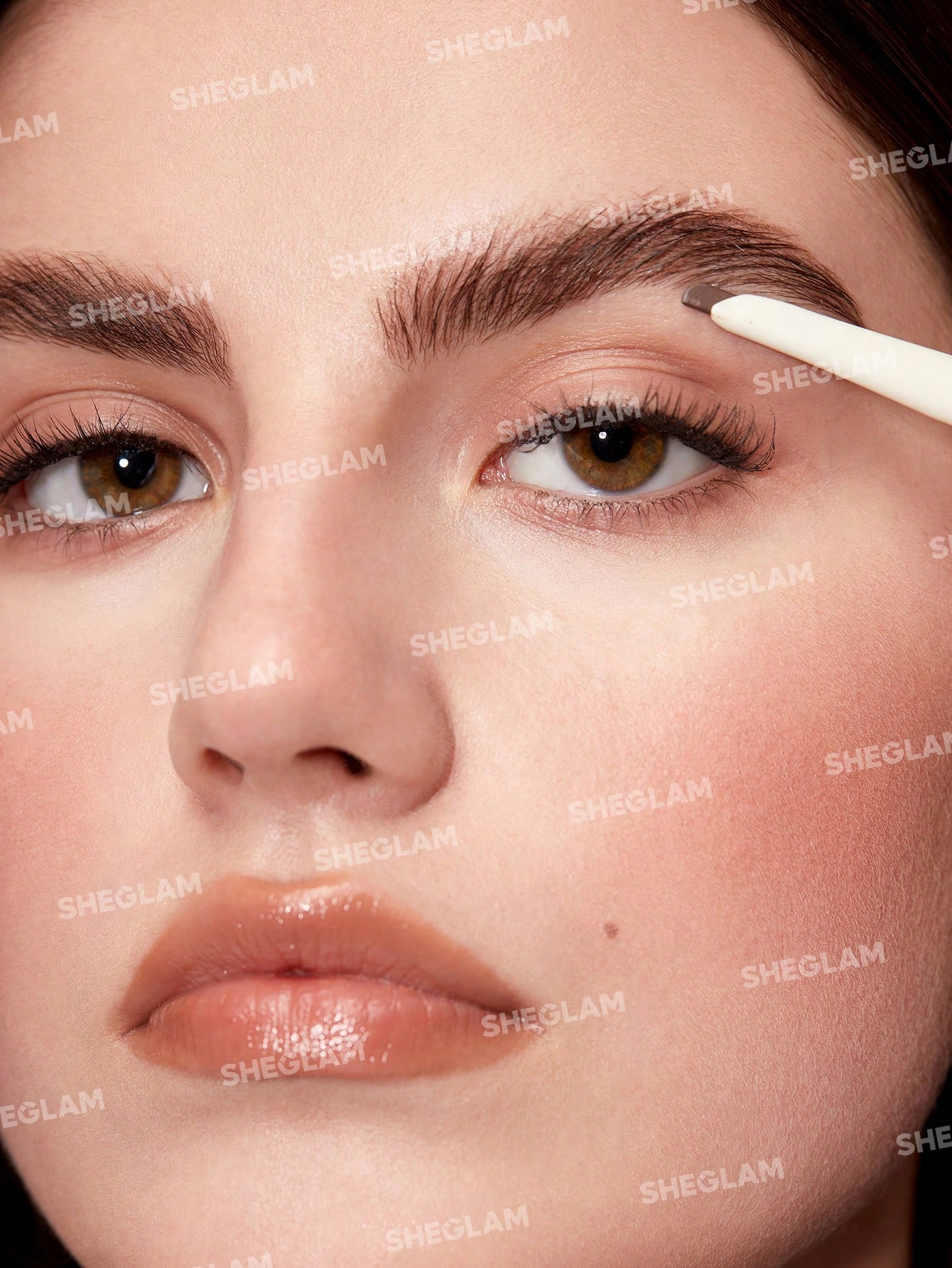 Better Brows Long Lasting Eyebrow Pencil-Taupe 7