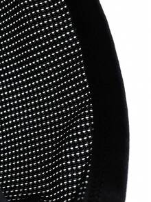 Men's Sexy Underwear - Black - View 5