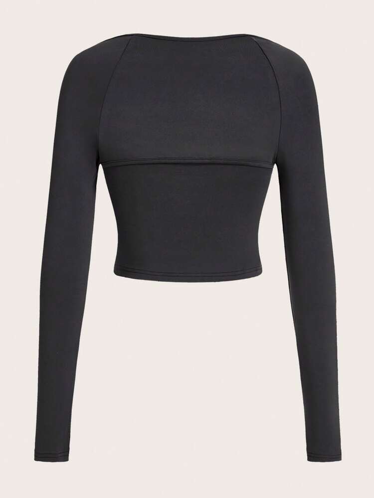 Women's Cropped Shrug Top And Tube Top