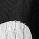 Black and White