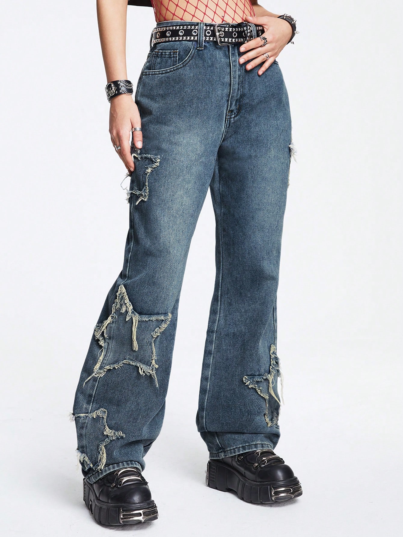 【COLOR iN ID】Grunge ST Denim Pants 6158GxEi5WL._AC_UY1000_.jpg