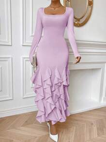 Mauve Purple