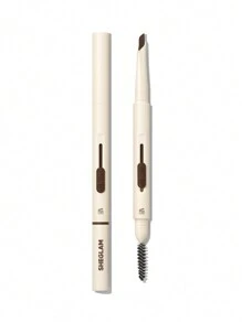 SHEGLAM Better Brows Creion Pentru SprâNcene De Lungă Durată-Auburn Creion Automat Pentru SprâNcene, Rezistent La Apă, UșOr De Colorat, Neted, MăTăSos, Modelare Naturală, Conturare, Umplere, Machiaj Pentru SprâNcene Absolvire Zi De NașTere Vacanță Vară Toamnă Y2K Elegant Modă Femei Marcă Machiaj Cosmetice FrumusețE Petrecere Plajă CăLăTorie Camping ÎN Aer Liber ȘCoală Campus Excursie Festivaluri Decor Cadou Cadou Trandafir Fată Cosplay Cel Mai Bun Culoare Farmec Atmosferă