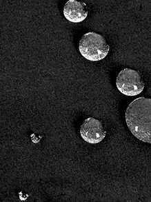 男友风男士拉链口袋侧工装裤 - 黑色 - 查看 6