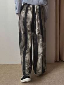 FRIFUL Của phụ nữ Cá nhân hóa Đúng mốt Biến đổi dần Dài Quần - Nhiều màu - Xem 5