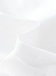 寶寶女孩春夏款刺繡字母可愛日常休閒爬服 - 彩色 - 查看 6