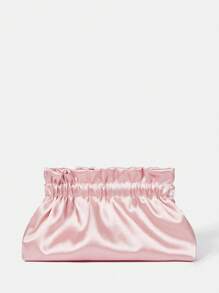 SHEIN Belle 華麗、富麗堂皇、優雅、精美的女士手提包,適合新娘、伴娘、嘉賓,適用於派對、舞會、婚禮