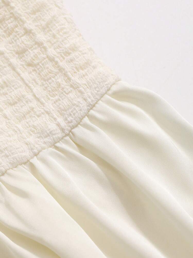 Sleeveless Textured Women's Dress, Birthday Prom Dress Sundress,Dress For Wedding Elegant Women Dresses Cocktail Dress