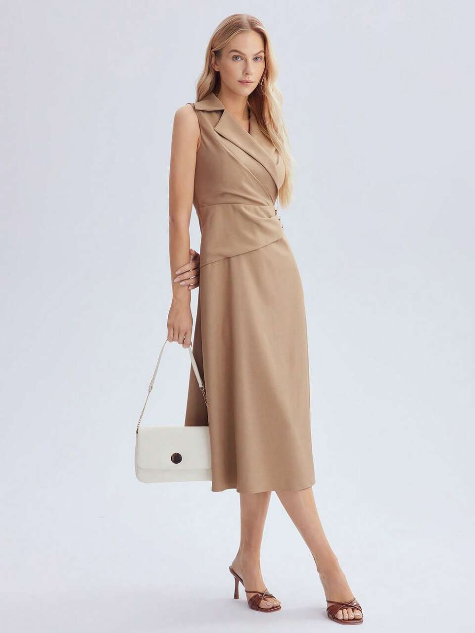 MOTF LADIES' FASHIONABLE VERSATILE CROSSBODY BAG