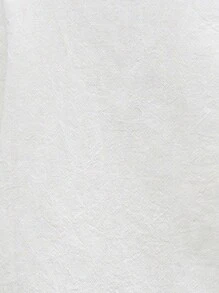 SHEIN 男童純色襯衫長褲兩件套 - 彩色 - 查看 7