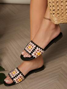 Women's Flat Sandals