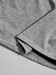 SHEIN Unity 3入組女士純色背心上衣 - 彩色 - 查看 19