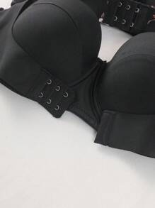 2 cái/bộ Của phụ nữ Vòng thép Quây Bras - Nhiều màu - Xem 6