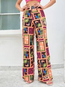 NỮ Quần - Nhiều màu - Xem 5