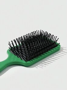 Harry Potter | ROMWE Peine Plateado Con Diseño De Letras Y Emblemas Universitarios - Multicolor - Ver 3