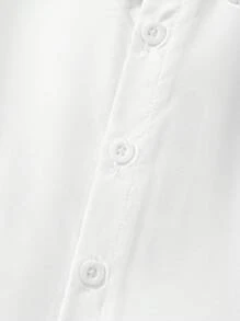 Souflis Souflis Short Sleeve Shirt With Bowtie & Suspenders And Shorts Baby Boy Gentlemen Outfit, Suitable For Festivals And Outdoor Activities. - Multicolor - View 5