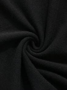 DAZY Camisola Corta De Mujer De Color Sólido Ajustada Con Tirantes De Espagueti