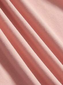 Cozy Pixies 寶寶女孩卡通草莓和條紋圓領短袖T恤3件套裝 - 粉色 - 查看 13