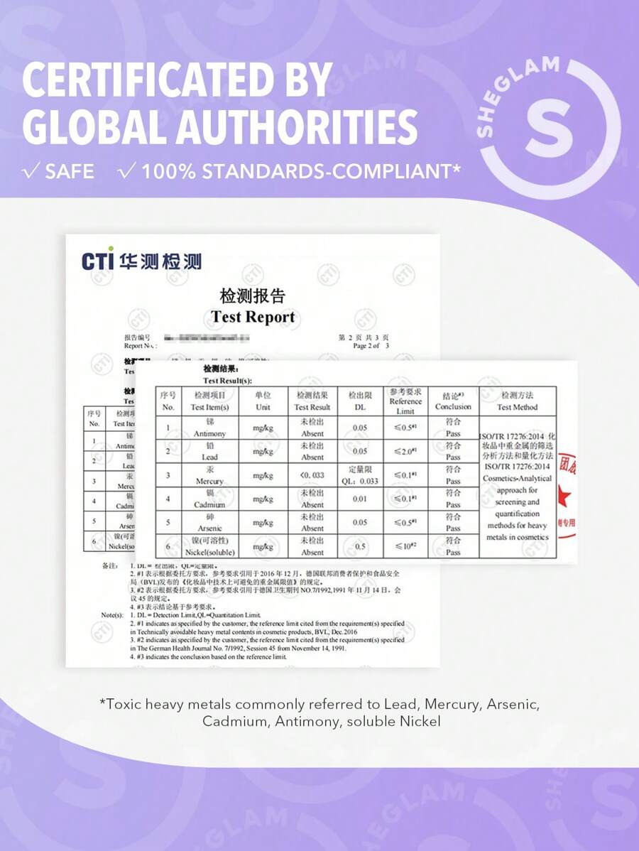 SHEGLAM Color Bloom Liquid Blush Matte FinishLove Cake Gel Cream Blush