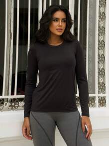 NỮ Thể thao & - màu đen - Xem 4