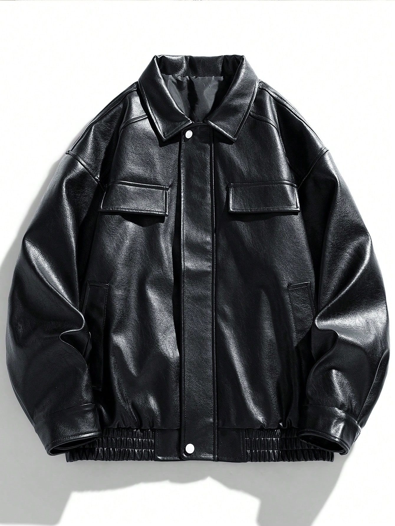 ジャケット・アウター archive grunge roshell leather jacket00s 17068644326d83f2a6bc2bc05a9ccd