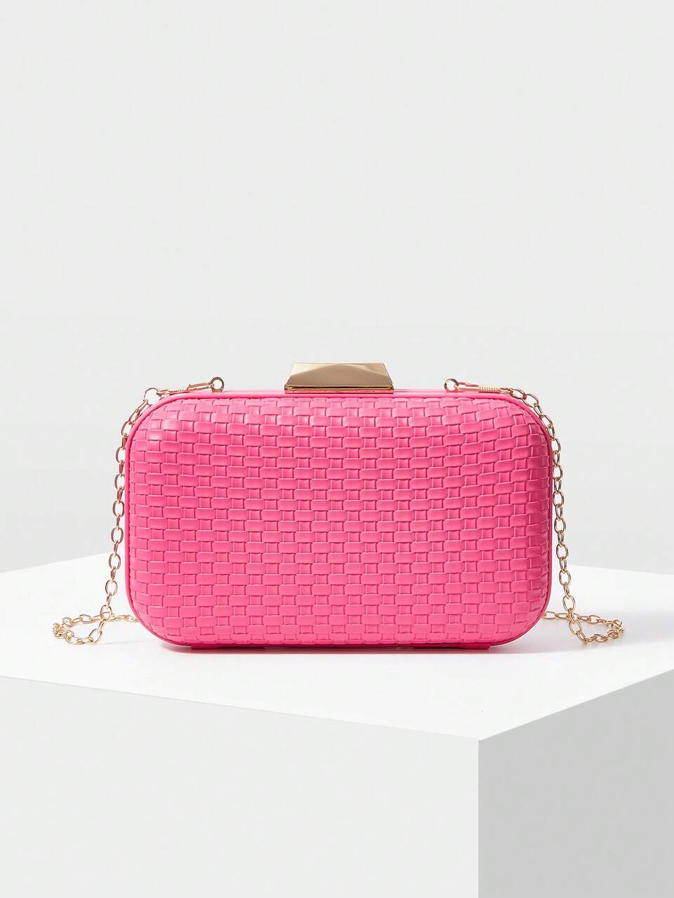 WOMEN'S STYLISH AND VERSATILE EVENING BAG