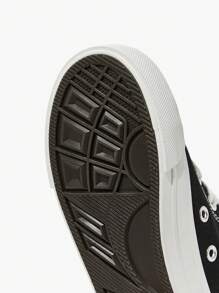 JNSQ Modische, vielseitig einsetzbare Frühlings-/Sommer Lässig High Top Kinderkangaschuhe, perfekt für die Schulanfang