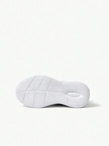 And Fashionable Street-Style Children Sports Shoes With Rotating Button That Are Versatile And Comfortable